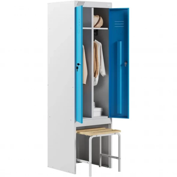 Шкаф ШРЭК 22-530 ВСК