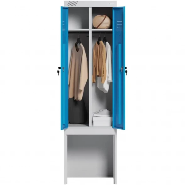 Шкаф ШРЭК 22-530 ВСК