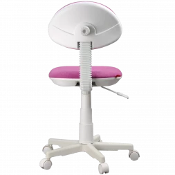 Логика кресло пластик WH Candy