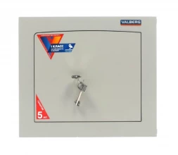 Сейф Valberg AW-1 3329 330x390x286 мм