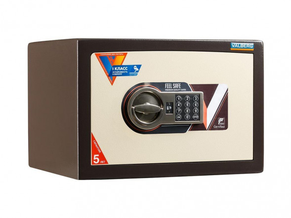 Сейф Valberg Карат ASK 30-EL new