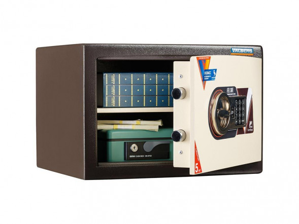 Сейф Valberg Карат ASK 30-EL new