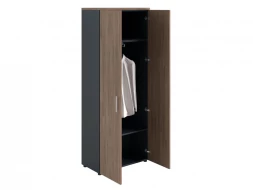 Комплект дверей NW 200 темный орех 2 шт