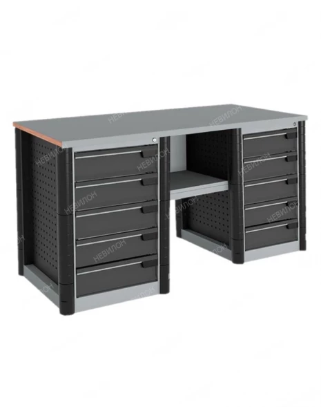 Верстак  PROFI M MTS 160.PM5.PM5.000