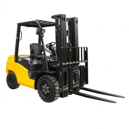 Погрузчик дизельный CPCD30T8 3000 кг; 3 м; Mitsubishi S4S SMARTLIFT