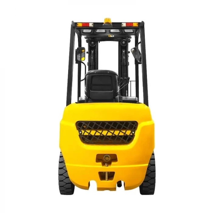 Погрузчик дизельный CPCD30T8 3000 кг; 3 м; Mitsubishi S4S SMARTLIFT