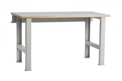 Верстак ДиКом ВЛ-150-01 МФ