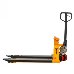 Гидравлическая тележка с весами BFC30 г/п 3000 кг, вилы 1150x570 мм, PDP SMARTLIFT SMART