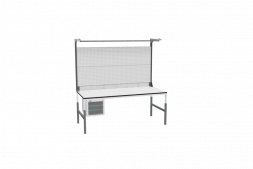 Стол монтажный ДиКом СР-М-200/90-04 ESD