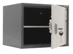 Шкаф бухгалтерский Aiko SL-32 S10799030002