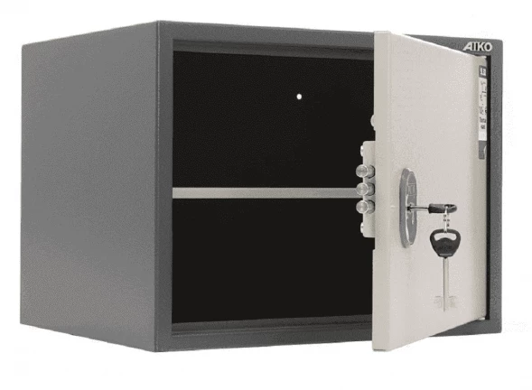 Шкаф бухгалтерский Практик Aiko SL-32