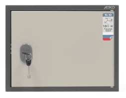 Шкаф бухгалтерский Aiko SL-32 S10799030002