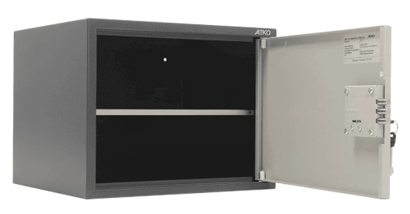 Шкаф бухгалтерский Практик Aiko SL-32