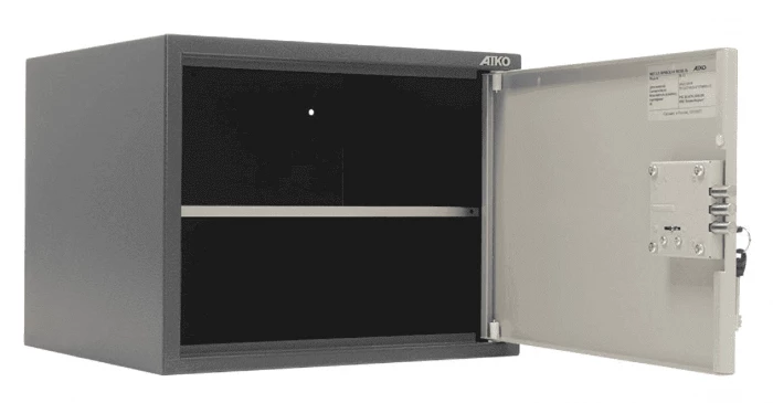 Шкаф бухгалтерский Aiko SL-32 S10799030002
