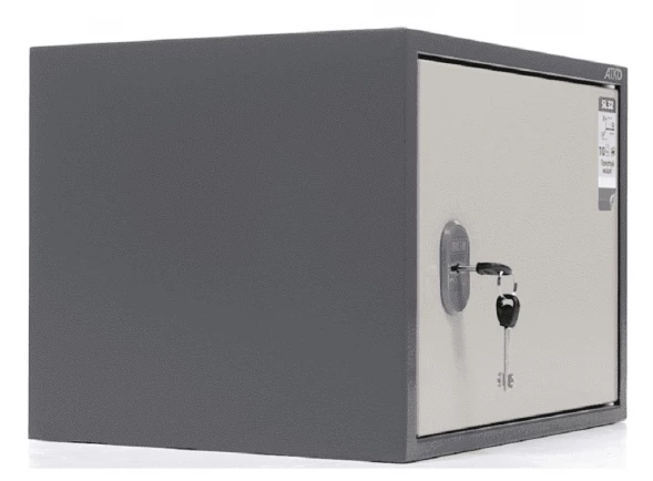 Шкаф бухгалтерский Практик Aiko SL-32