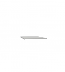 Полка к офисным шкафам ДиКом