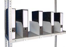 Папкодержатель СТФ 500