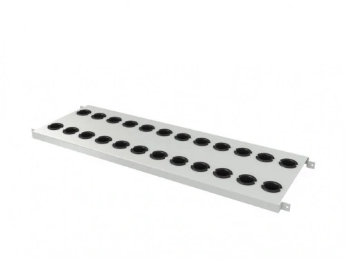 Полка для оснастки CAB-TOOL ML (ISO/SK40)