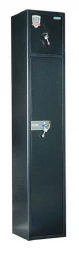 Сейф Valberg Арсенал 161/2 1610x300x300 мм
