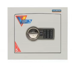 Сейф Valberg AW-1 3329 EL 330x390x286 мм