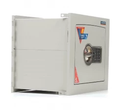 Сейф Valberg AW-1 3329 EL 330x390x286 мм