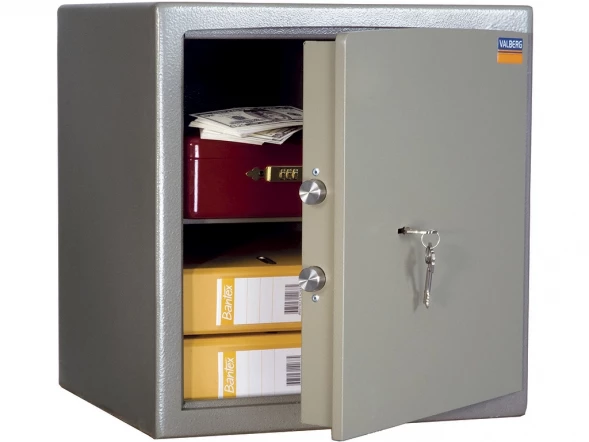 Сейф Valberg Карат ASK 46