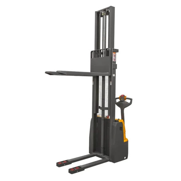 Штабелер электрический самоходный CDD15R-E (1500 кг; 3,5 м; 24В / 125Ач) SMARTLIFT (SMART)