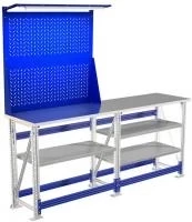 Верстак Практик Master MT100.MF1/MF1/MF1.021.002.W