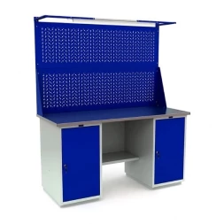 Верстак Практик WT160.WD1/WD1.021 1600 мм