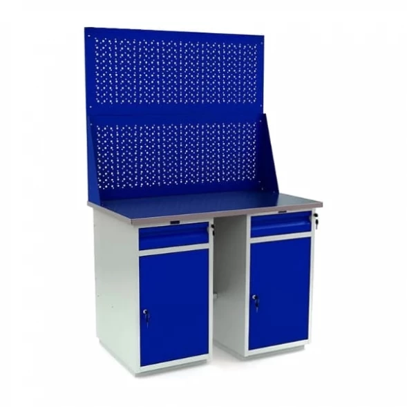 Верстак для дачи WT120.WD2/WD2.020 1200 мм