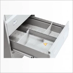 Разделитель продольный  AFC