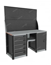 Верстак PROFI M MTS 160.PM5.PM1.020