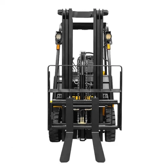 Погрузчик дизельный CPCD18T8 (1800 кг; 4,8 м; Mitsubishi S4Q2) SMARTLIFT