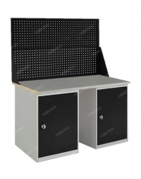 Верстак Практик 1500 мм WTS 150.PТ1.Т1.020