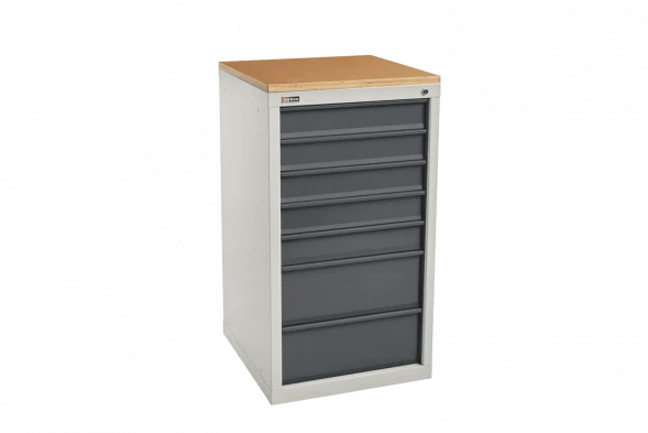 Тумба инструментальная ДиКом ВЛ-К-017-03