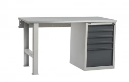 Верстак ДиКом ВЛ-150-04 ЦФ