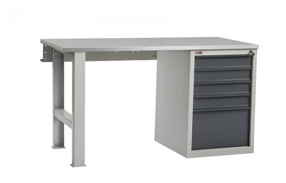 Верстак ДиКом ВЛ-150-04 ЦФ