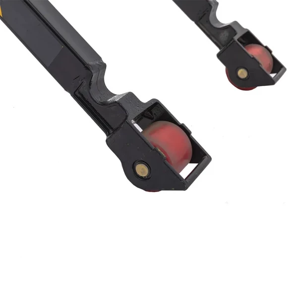 Гидравлическая тележка (рохля) SD-HL (HLT10, г/п 1000 кг, вилы 1150x550 мм, высокоподъемная 800 мм) SMARTLIFT (SMART)