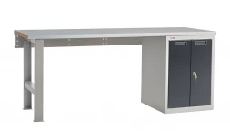 Верстак ДиКом ВС-200-03 ЦФ