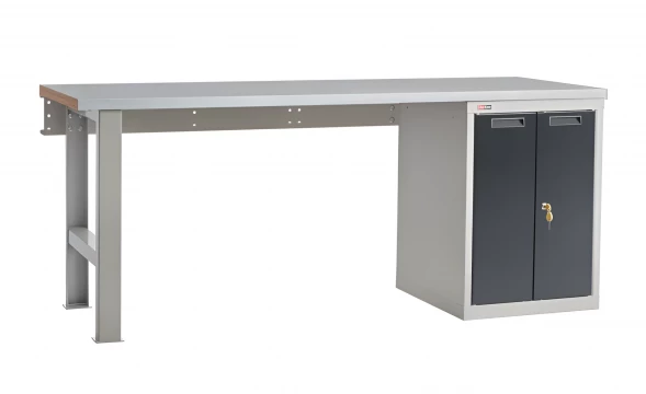 Верстак ДиКом ВС-200-03 ЦФ