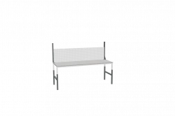 Стол монтажный ДиКом СР-М-200-02 ЦДСП