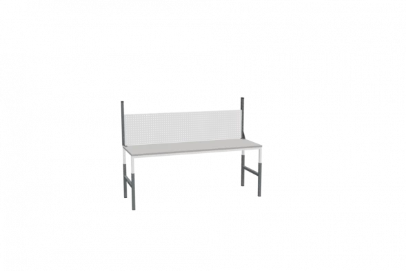 Стол монтажный ДиКом СР-М-200-02 ЦДСП