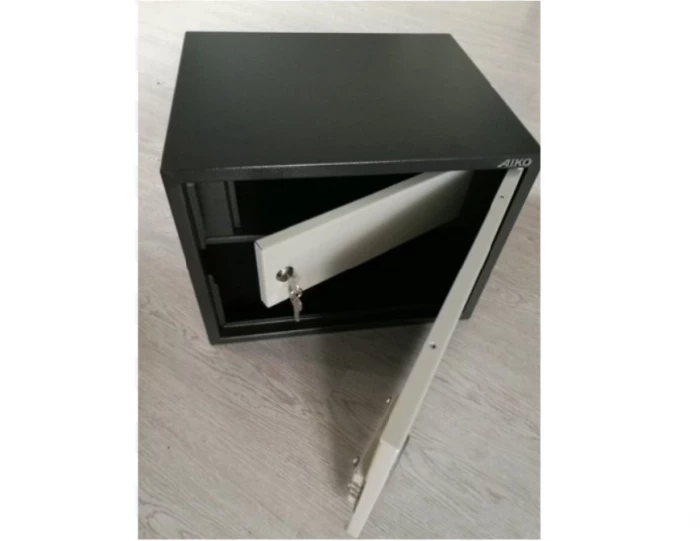 Шкаф бухгалтерский с трейзером Практик AIKO SL-32Т