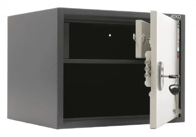Шкаф бухгалтерский Aiko SL-32Т S10799030502