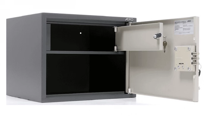 Шкаф бухгалтерский Aiko SL-32Т S10799030502