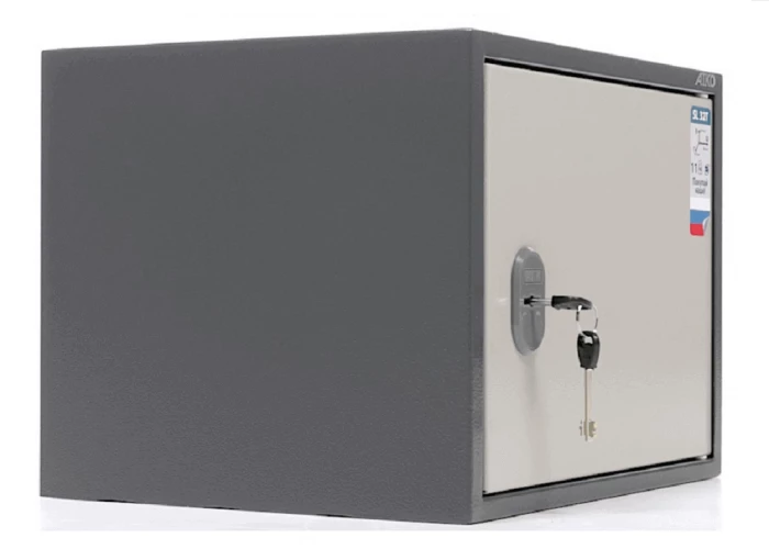 Шкаф бухгалтерский Aiko SL-32Т S10799030502