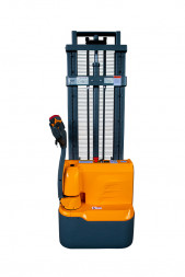 Штабелер самоходный 1,5 т 3,5 м XILIN CDD15R-EN с раздвижными вилами (сопровождаемый), шт