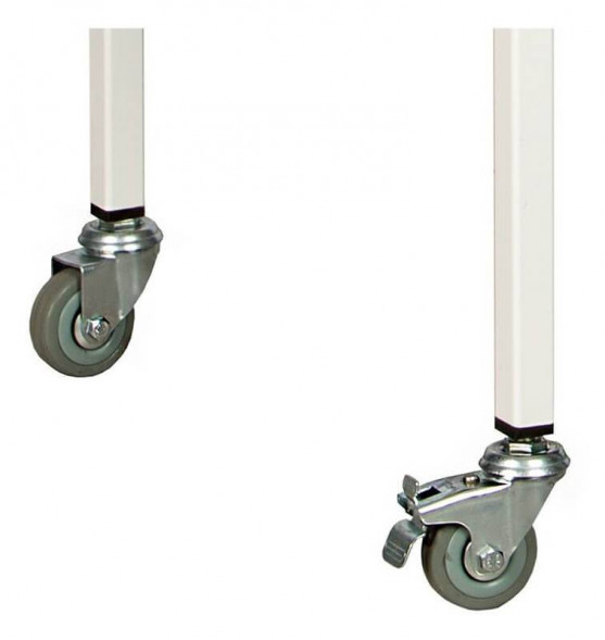 Стол процедурный МД SP 3N