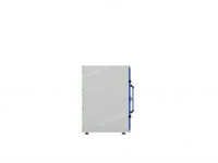 Шкаф для инструментов MODUL 1/2 XL 03 со сплошными дверями