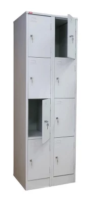 Шкаф для сумок ШРМ-28 74001022 1860х614х500 мм